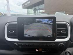 2026 Hyundai Venue Elite