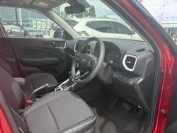 2026 Hyundai Venue Elite