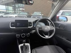 2026 Hyundai Venue Elite