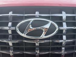 2025 Hyundai Venue Elite