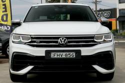 2024 Volkswagen Tiguan R