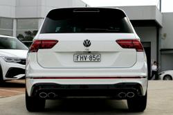 2024 Volkswagen Tiguan R