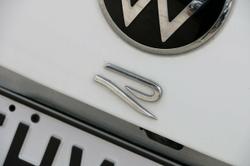 2024 Volkswagen Tiguan R