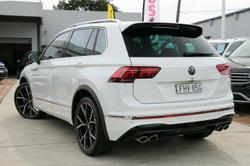 2024 Volkswagen Tiguan R