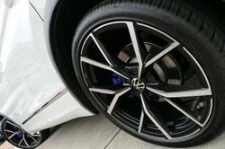 2024 Volkswagen Tiguan R