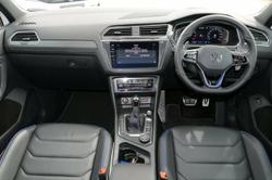 2024 Volkswagen Tiguan R