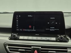 2020 Kia Seltos Sport SP2 MY21 Grey