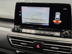 2020 Kia Seltos Sport SP2 MY21 Grey