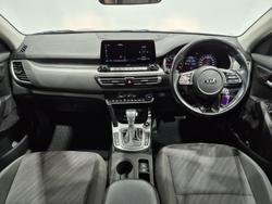 2020 Kia Seltos Sport SP2 MY21 Grey