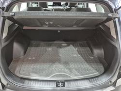 2020 Kia Seltos Sport SP2 MY21 Grey