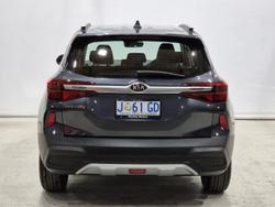 2020 Kia Seltos Sport SP2 MY21 Grey