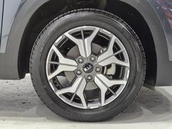 2020 Kia Seltos Sport SP2 MY21 Grey