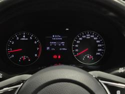 2020 Kia Seltos Sport SP2 MY21 Grey