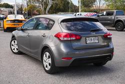 2018 Kia Cerato S