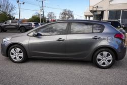 2018 Kia Cerato S