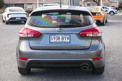 2018 Kia Cerato S