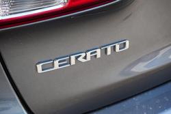 2018 Kia Cerato S