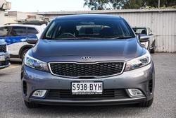 2018 Kia Cerato S