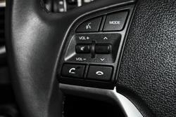 2019 Hyundai Tucson Elite TL3 MY20 Pure White