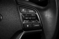 2019 Hyundai Tucson Elite TL3 MY20 Pure White