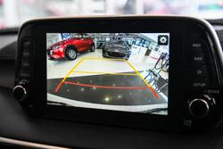 2019 Hyundai Tucson Elite TL3 MY20 Pure White