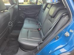 2023 Subaru Outback AWD Touring XT 50 Years Edition 6GEN MY23 BLUE