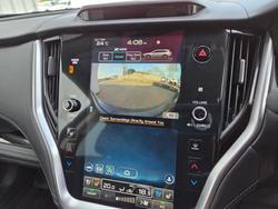 2023 Subaru Outback AWD Touring XT 50 Years Edition 6GEN MY23 BLUE