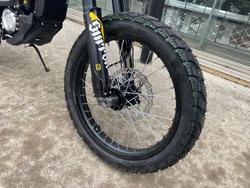 2025 Sur-ron 2025 SUR-RON ULTRA BEE R BLACK