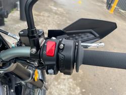 2025 Sur-ron 2025 SUR-RON ULTRA BEE R BLACK