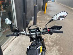 2025 Sur-ron 2025 SUR-RON ULTRA BEE R BLACK