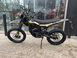 2025 Sur-ron 2025 SUR-RON ULTRA BEE R BLACK