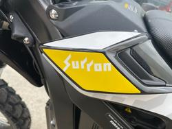 2025 Sur-ron 2025 SUR-RON ULTRA BEE R BLACK
