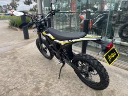 2025 Sur-ron 2025 SUR-RON ULTRA BEE R BLACK
