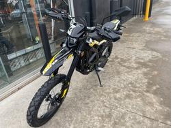 2025 Sur-ron 2025 SUR-RON ULTRA BEE R BLACK