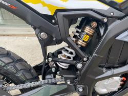 2025 Sur-ron 2025 SUR-RON ULTRA BEE R BLACK