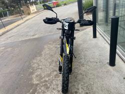 2025 Sur-ron 2025 SUR-RON ULTRA BEE R BLACK