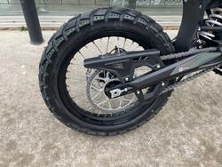 2025 Sur-ron 2025 SUR-RON ULTRA BEE R BLACK