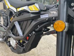 2025 Sur-ron 2025 SUR-RON ULTRA BEE R BLACK