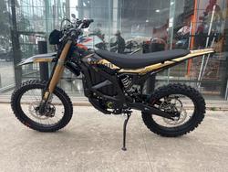 2025 Sur-ron 2025 Sur-Ron Ultra Bee X HP BLACK