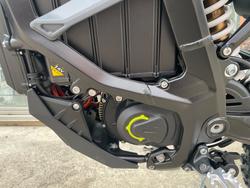 2025 Sur-ron 2025 Sur-Ron Ultra Bee X HP BLACK