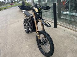 2025 Sur-ron 2025 Sur-Ron Ultra Bee X HP BLACK