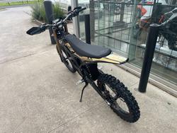 2025 Sur-ron 2025 Sur-Ron Ultra Bee X HP BLACK
