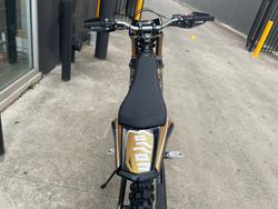 2025 Sur-ron 2025 Sur-Ron Ultra Bee X HP BLACK