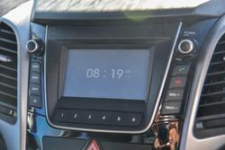 2015 Hyundai
i30 Active X