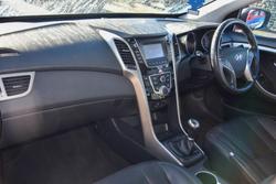 2015 Hyundai
i30 Active X