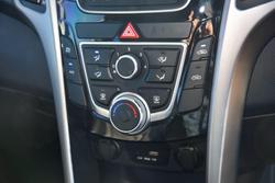 2015 Hyundai
i30 Active X