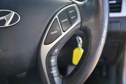 2015 Hyundai
i30 Active X