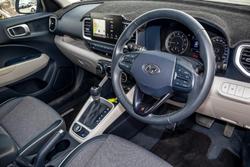 2022 Hyundai Venue Elite