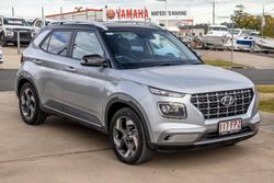 2022 Hyundai Venue Elite