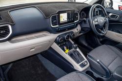 2022 Hyundai Venue Elite